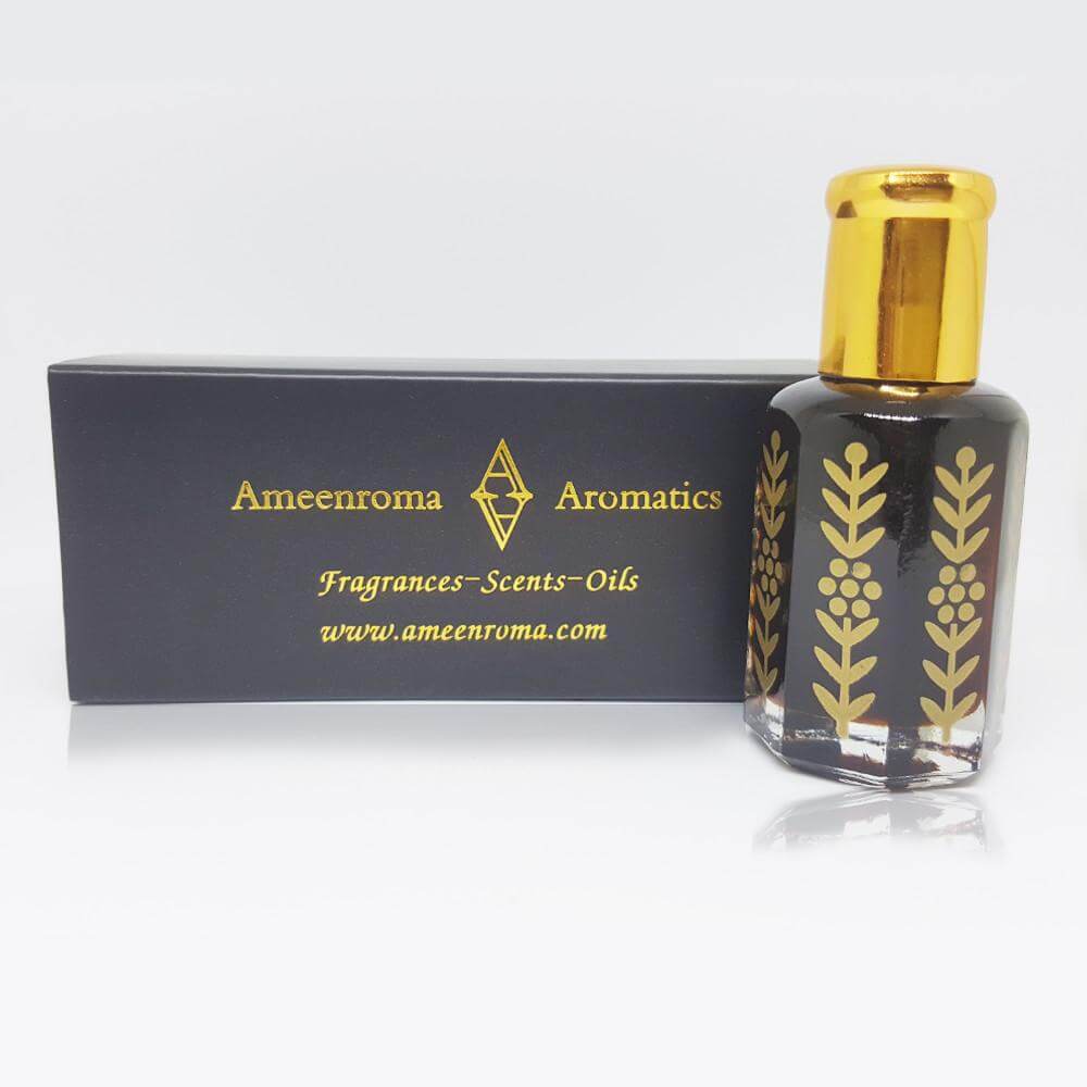 Indian Agarwood oud - Sweet Attar Agawrood Oil