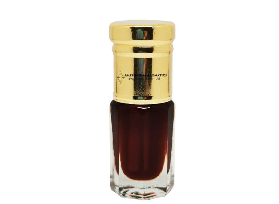 Prachinburi Imperial Oud - Agarwood Oil