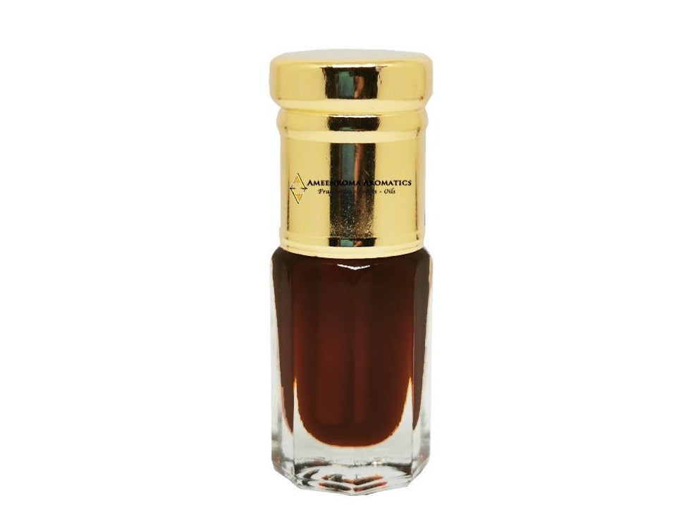 Sultan Al Cambodi - Oud Agarwood Oil