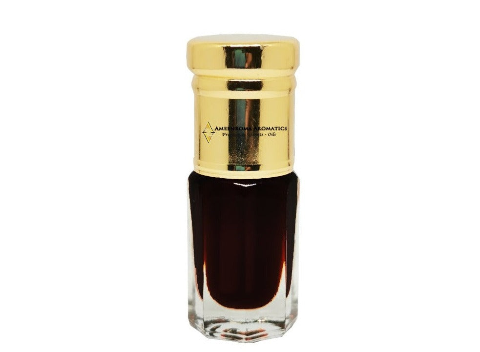 Wild Papua Supreme Oud - Agarwood Oil