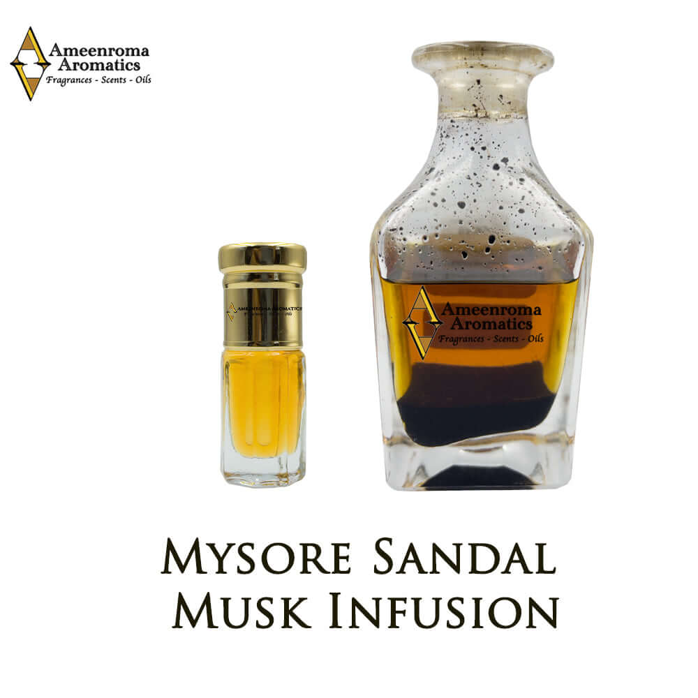Exclusive Musk Collection