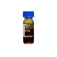 Siberian Black Musk Attar Oil