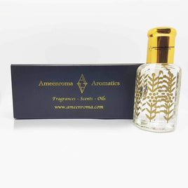 White African Rose - Non Alcoholic Perfume Oil