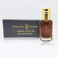 Borneo Royal Gunung - Oud Agarwood Oil