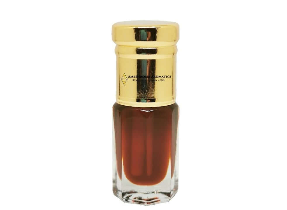 agarwood perfume oil