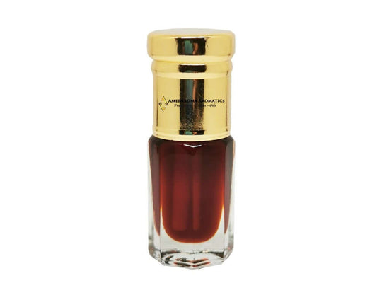 Burmese Super King Oud  - Agarwood Oil