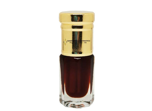 Dehn Al Oud - Cambodia Al Malik - Agarwood Oil