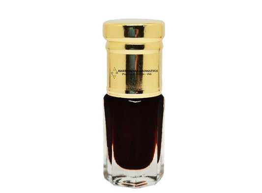 Cambodia Al Oud - Koh Kong Super Grade Aged - Agarwood Oil