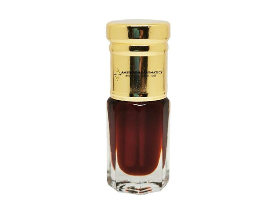Pure Cambodia Oud Seyufi - Agarwood Oil