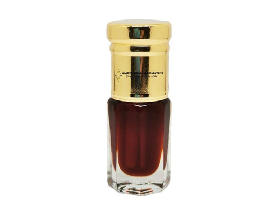 Heritage Vietnamese Emperor Oud - Agarwood Oil