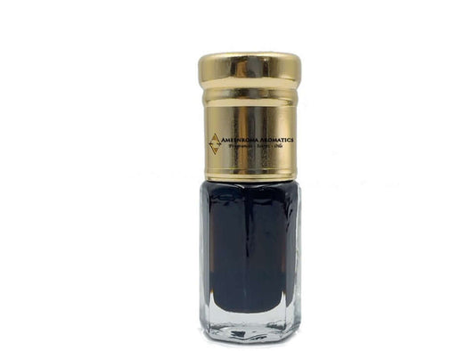 Indian Agarwood - Oud - Sweet Attar Oil