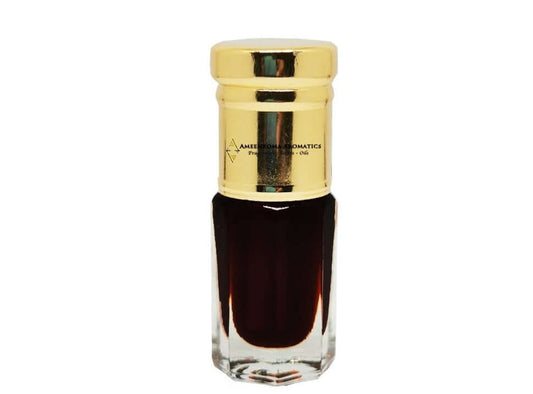 Laos Oud Supreme - Oud Agarwood Oil