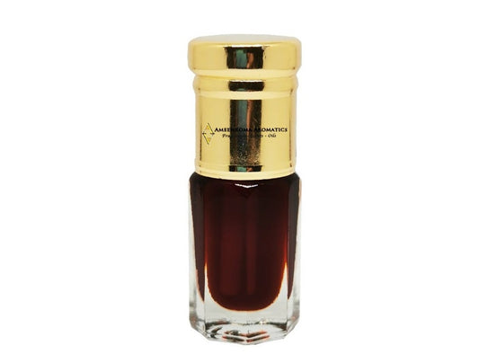 Malaysian Royal Dynasty Oud - Agarwood Oil