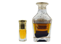 Ameenroma Sandal Musk Infusion - Soaked 3 Years