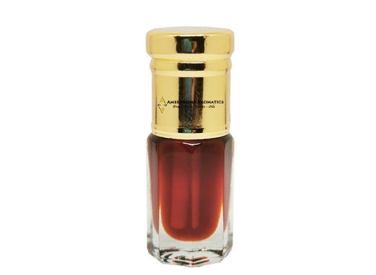 Oud Trat Royal - Agarwood Oil