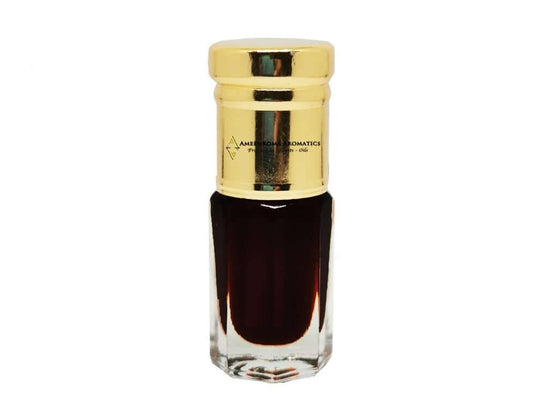 Prachin Al Oud - Super Grade Aged - Agarwood Oil