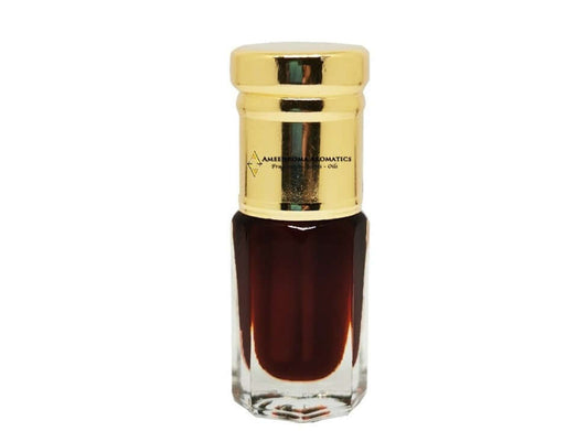 Prachinburi Imperial Oud - Agarwood Oil