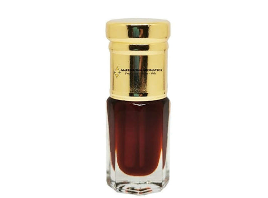 Seyufi Dehn Assam - Oud Agarwood Oil