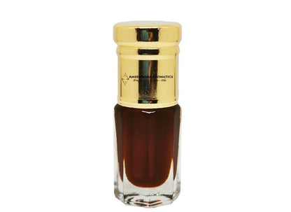 Sultan Al Cambodi - Oud Agarwood Oil