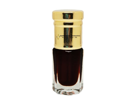 Wild Papua Supreme Oud  - Agarwood Oil